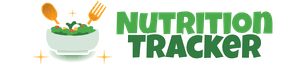 Nutrition Tracker