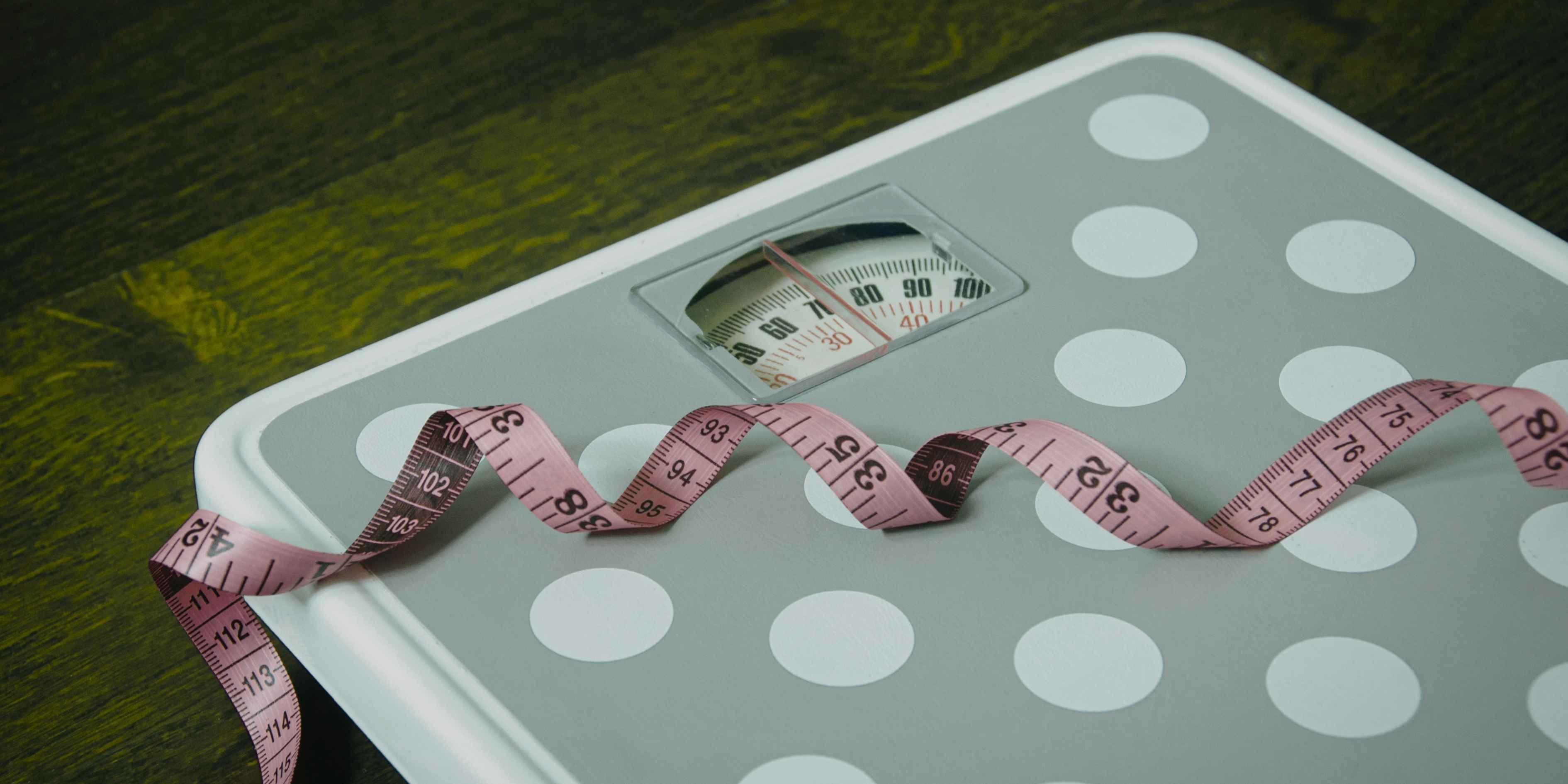 The Number on the Scale Is Lying to You