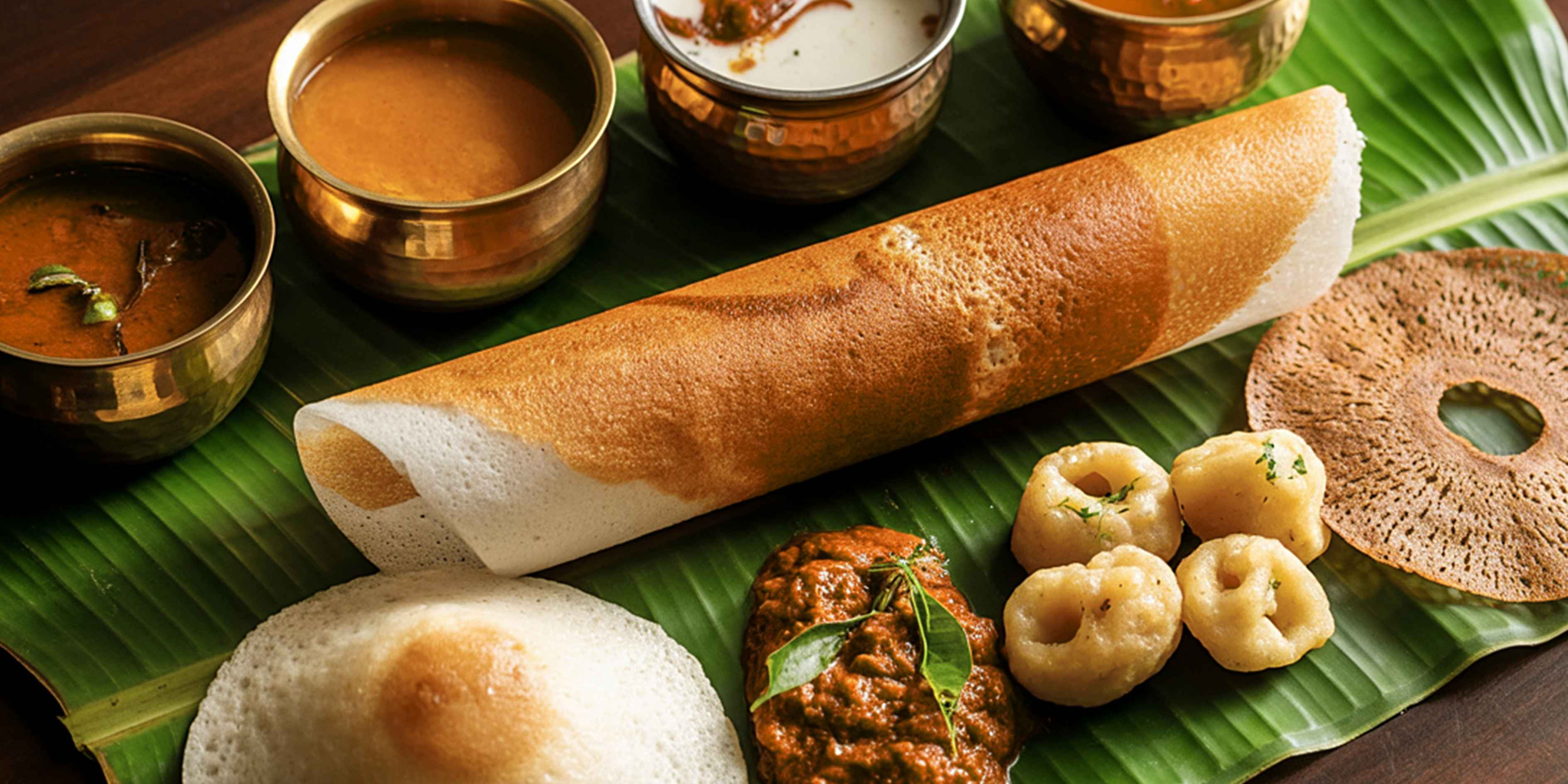 10 High-Protein Indian Breakfasts Under 400 Calories