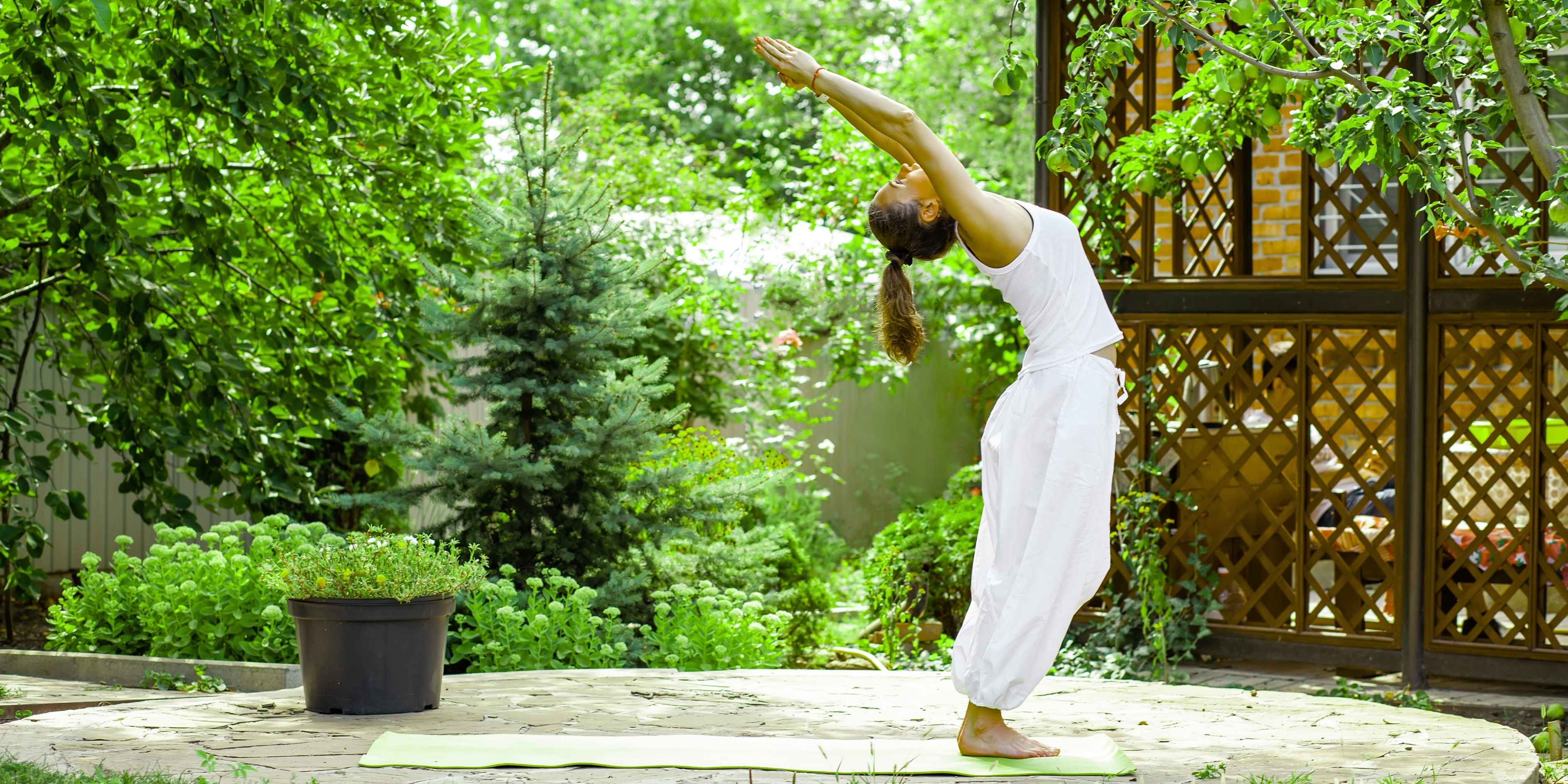 Surya Namaskar for Weight Loss: Does It Really Burn Enough Calories?